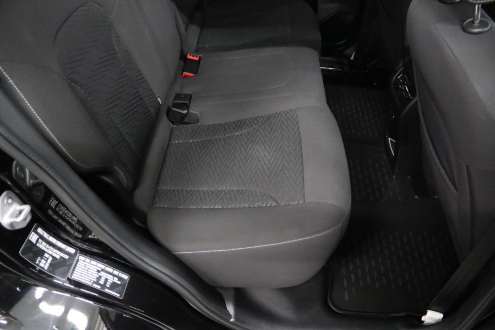 Haval M6 II Сургут  - изображение 12