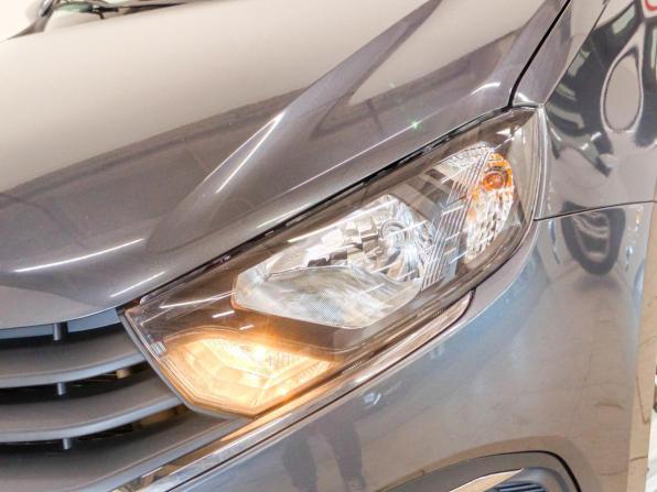 Lada (ВАЗ) Granta I Рестайлинг с пробегом 2024 года, цена 900 000 рублей, 49108 км, седан, Автокод Объявления
