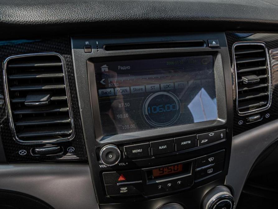 SsangYong Actyon II Рестайлинг Краснодар  - изображение 15