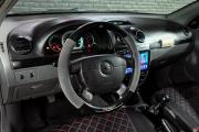 Chevrolet Lacetti I Екатеринбург  - изображение 18