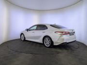Toyota Camry VIII (XV70) Москва  - изображение 37