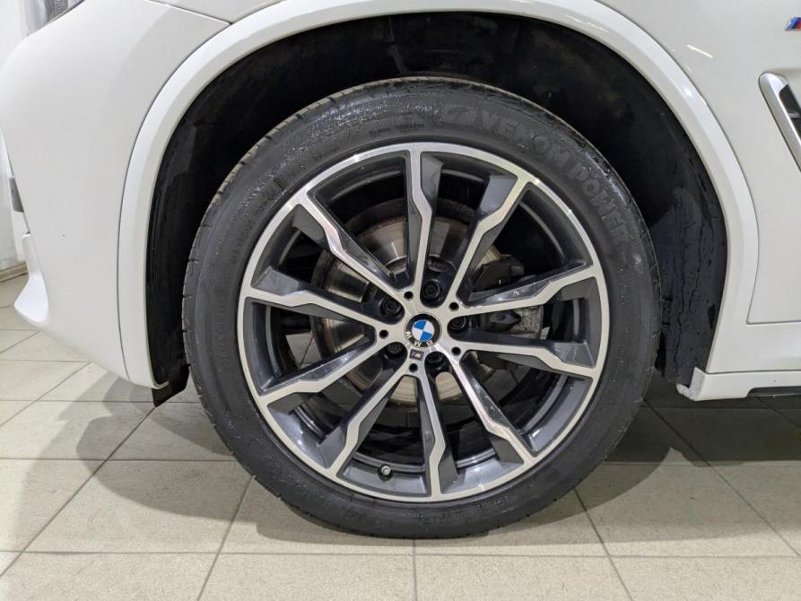 BMW X4 II (G02) Химки  - изображение 6
