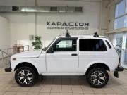 Lada (ВАЗ) Niva Legend Волгоград  - изображение 21