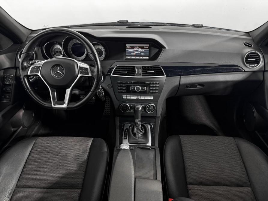 Mercedes-Benz C-Класс III (W204) Рестайлинг Санкт-Петербург  - изображение 15