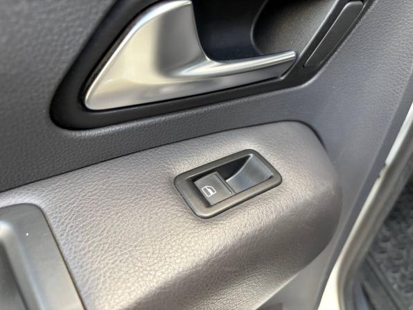 Volkswagen Amarok I с пробегом 2014 года, цена 1 585 000 рублей, 224917 км, offers.body_type.unknown, Автокод Объявления