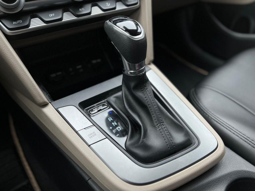 Hyundai Elantra VI (AD) Рестайлинг Волгоград  - изображение 15