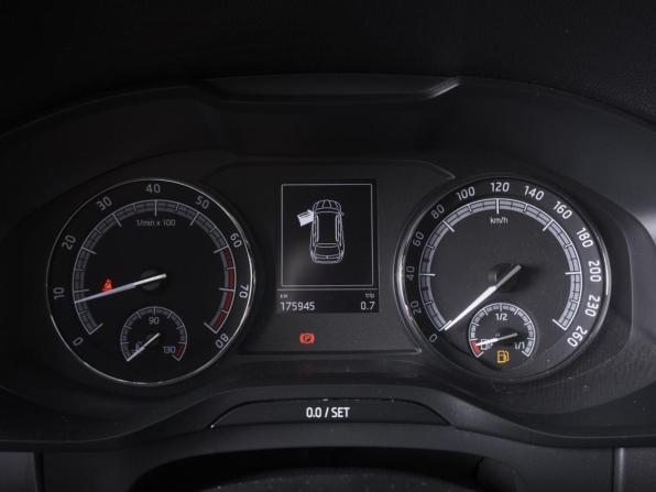 Skoda Kodiaq I с пробегом 2018 года, цена 1 980 000 рублей, 175945 км, внедорожник, Автокод Объявления