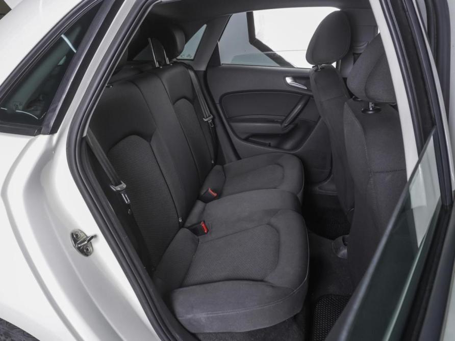 Audi A1 I (8X) Ростов-на-Дону  - изображение 7