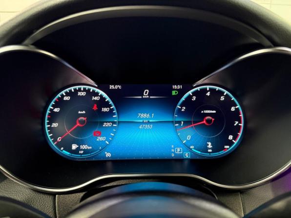 Mercedes-Benz C-Класс IV (W205) Рестайлинг с пробегом 2020 года, цена 3 500 000 рублей, 47350 км, купе, Автокод Объявления