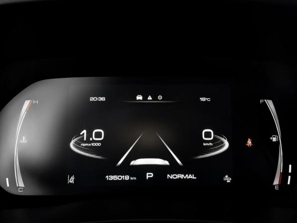Haval F7 I с пробегом 2021 года, цена 1 800 000 рублей, 134851 км, внедорожник, Автокод Объявления