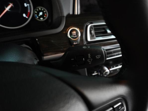 BMW 7 серии V (F01/F02/F04) Рестайлинг с пробегом 2014 года, цена 1 699 000 рублей, 243598 км, седан, Автокод Объявления