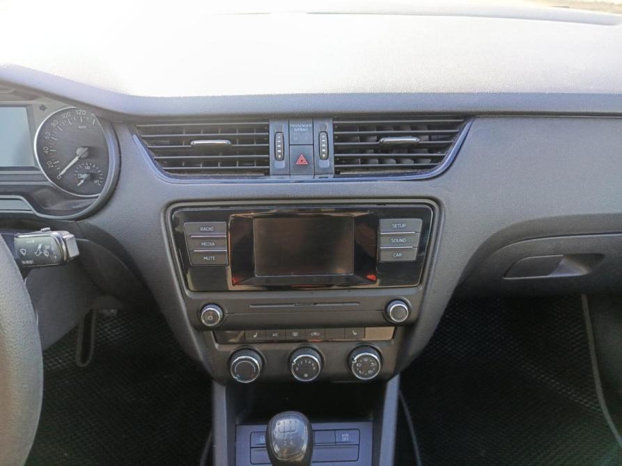 Skoda Octavia III (A7) Йошкар-Ола  - изображение 18