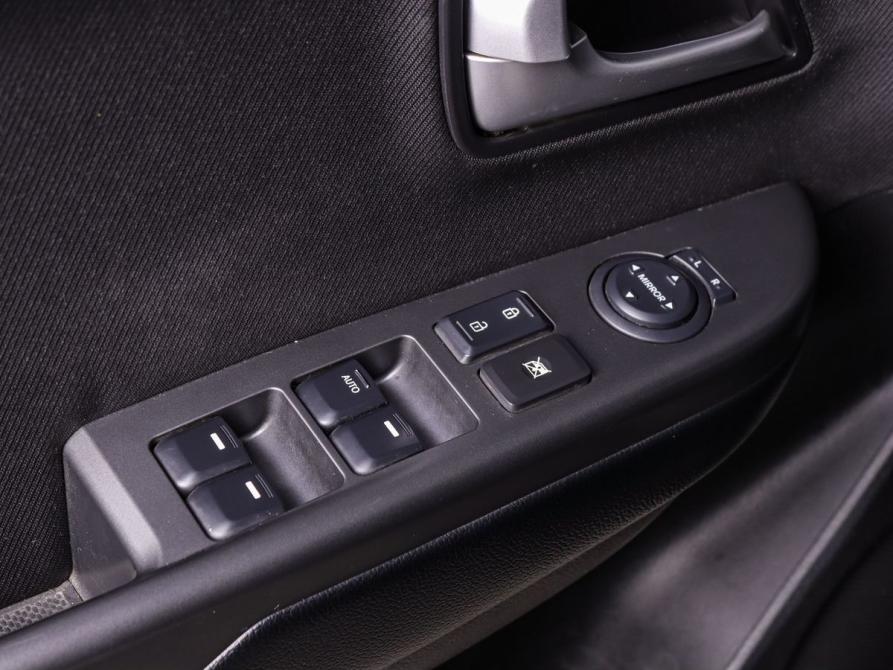 Kia Rio III Рестайлинг Минеральные Воды  - изображение 16