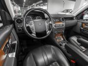 Land Rover Discovery IV Рестайлинг Москва  - изображение 33