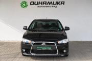 Mitsubishi Lancer X Рестайлинг Калининград  - изображение 25