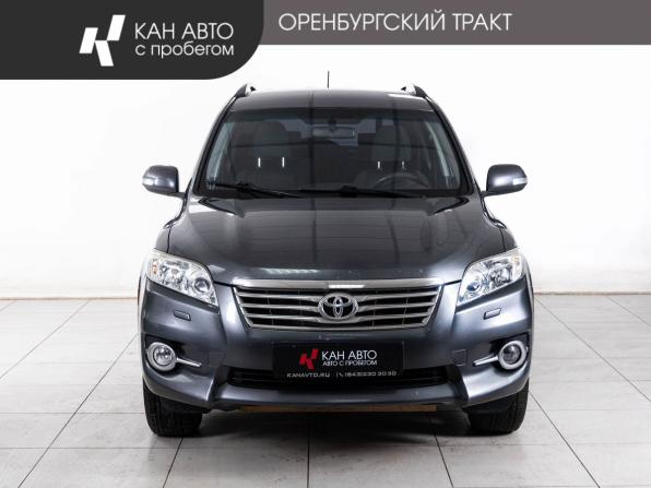 Toyota RAV4 III (XA30) Рестайлинг с пробегом 2012 года, цена 1 565 000 рублей, 131000 км, внедорожник, Автокод Объявления