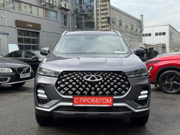 Chery Tiggo 7 Pro I с пробегом 2022 года, цена 1 599 000 рублей, 89000 км, внедорожник, Автокод Объявления
