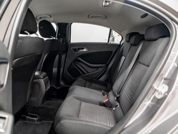 Mercedes-Benz A-Класс III (W176) с пробегом 2013 года, цена 1 500 000 рублей, 137511 км, хэтчбек, Автокод Объявления