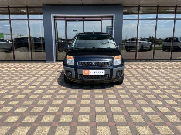 Ford Fusion I Рестайлинг с пробегом 2007 года, цена 437 000 рублей, 241256 км, хэтчбек, Автокод Объявления