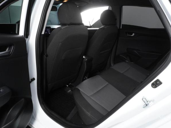Hyundai Solaris II Рестайлинг с пробегом 2020 года, цена 1 690 000 рублей, 112005 км, седан, Автокод Объявления