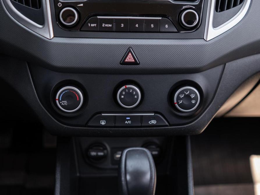 Hyundai Creta I Сочи  - изображение 14