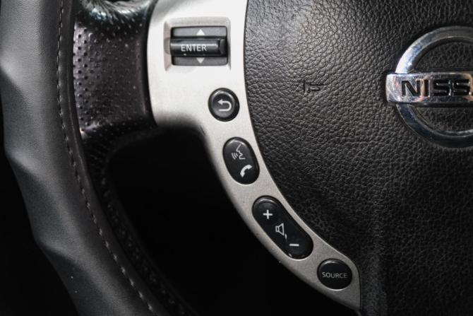 Nissan X-Trail II Рестайлинг с пробегом 2012 года, цена 1 269 000 рублей, 138000 км, внедорожник, Автокод Объявления
