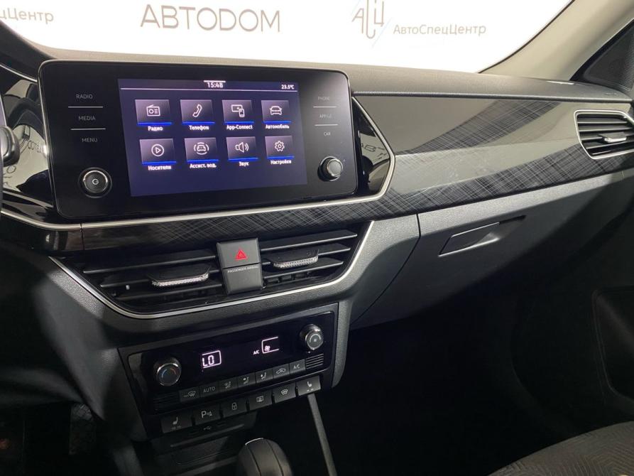 Volkswagen Polo VI Москва  - изображение 18