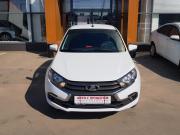 Lada (ВАЗ) Granta I Рестайлинг Брянск  - изображение 14