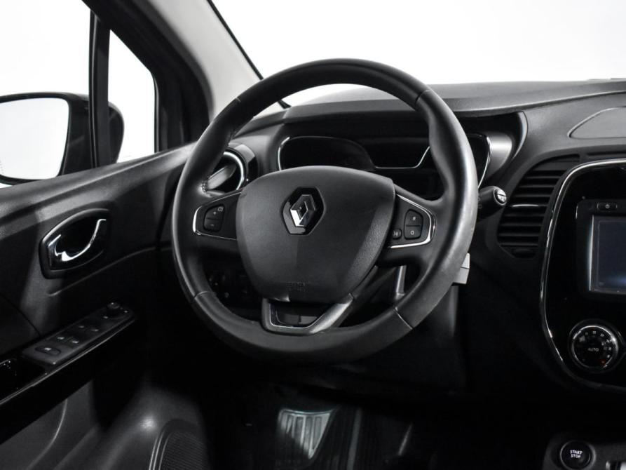 Renault Kaptur I Санкт-Петербург  - изображение 16