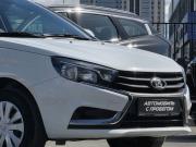 Lada (ВАЗ) Vesta I Новосибирск  - изображение 37