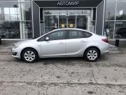 Opel Astra J Рестайлинг Брянск  - изображение 22