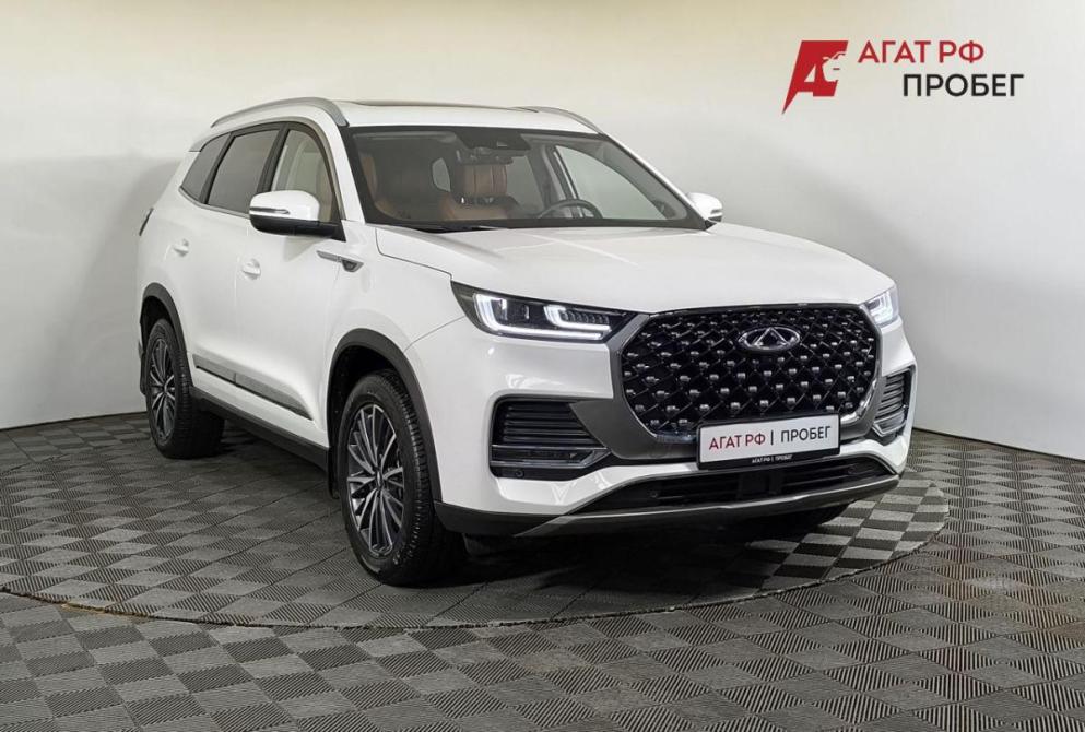 Chery Tiggo 8 Pro Max I Нижний Новгород  - изображение 3