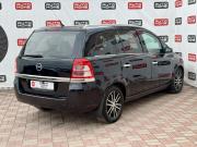 Opel Zafira B Рестайлинг Санкт-Петербург  - изображение 27