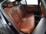 BMW M5 VI (F90) Москва  - изображение 32
