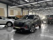 Changan CS35 Plus I Рестайлинг Тверь  - изображение 26