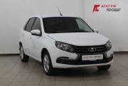 Lada (ВАЗ) Granta I Рестайлинг Астрахань  - изображение 23