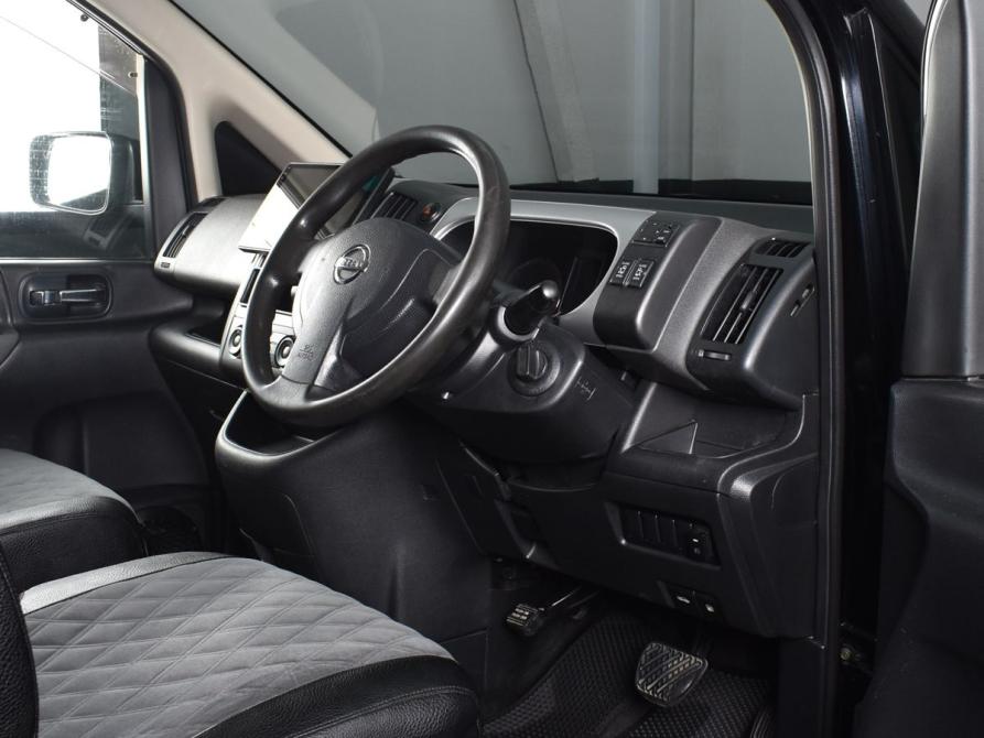 Nissan Serena III (C25) Кемерово  - изображение 6