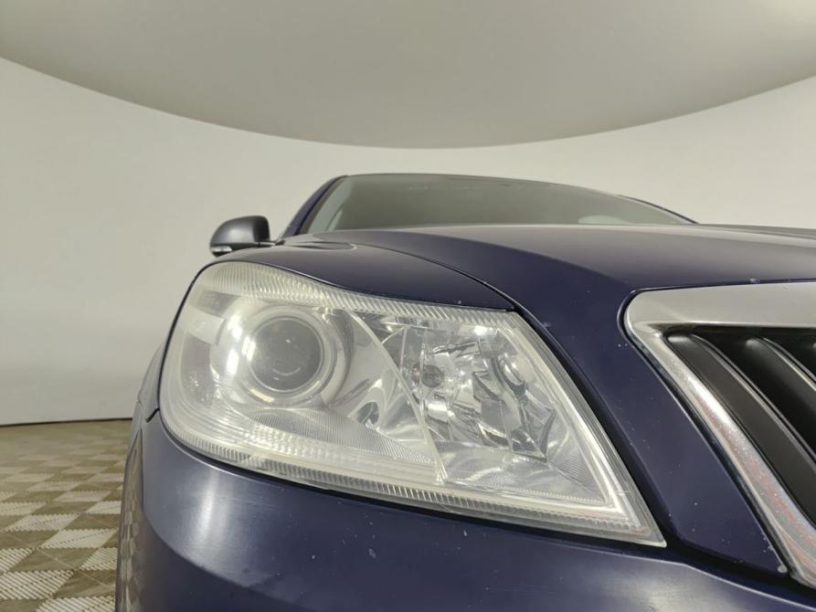 Skoda Octavia II (A5) Рестайлинг Уфа  - изображение 21