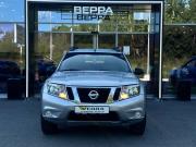 Nissan Terrano III (D10) Пермь  - изображение 18