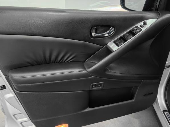 Nissan Murano II (Z51) Рестайлинг 2 с пробегом 2012 года, цена 1 470 000 рублей, 172800 км, внедорожник, Автокод Объявления