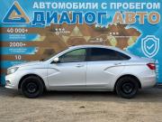 Lada (ВАЗ) Vesta I Набережные Челны  - изображение 23