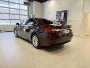 Lexus ES VI Рестайлинг Москва  - изображение 30