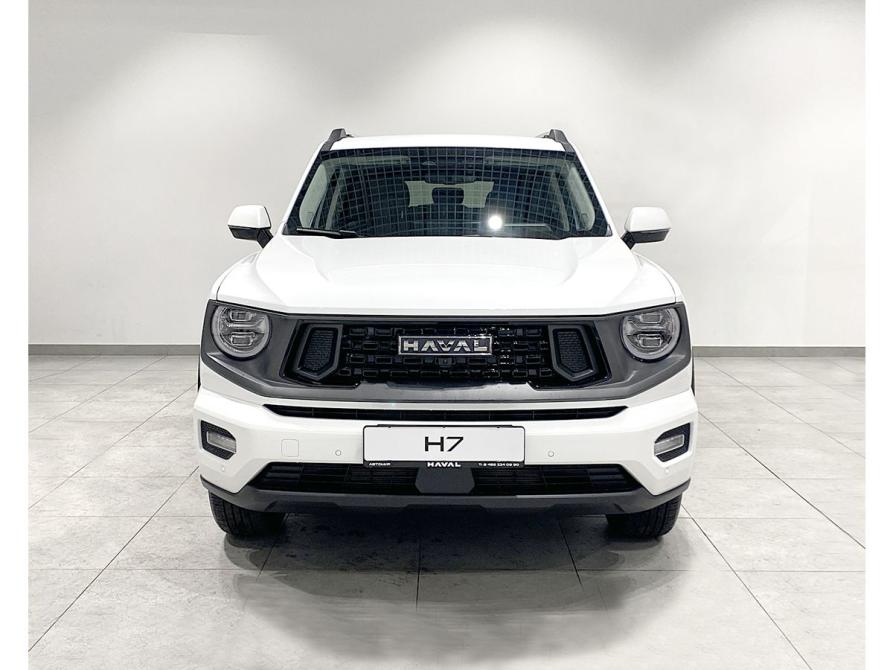 Haval H7 I Самара  - изображение 2