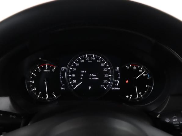 Mazda 6 III (GJ) Рестайлинг 2 с пробегом 2021 года, цена 3 099 000 рублей, 54600 км, седан, Автокод Объявления