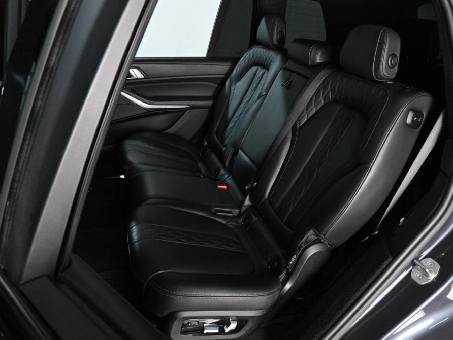 BMW X7 I (G07) Ростов-на-Дону  - изображение 11