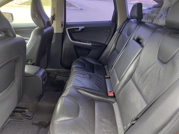 Volvo XC60 I с пробегом 2010 года, цена 1 170 000 рублей, 172937 км, внедорожник, Автокод Объявления