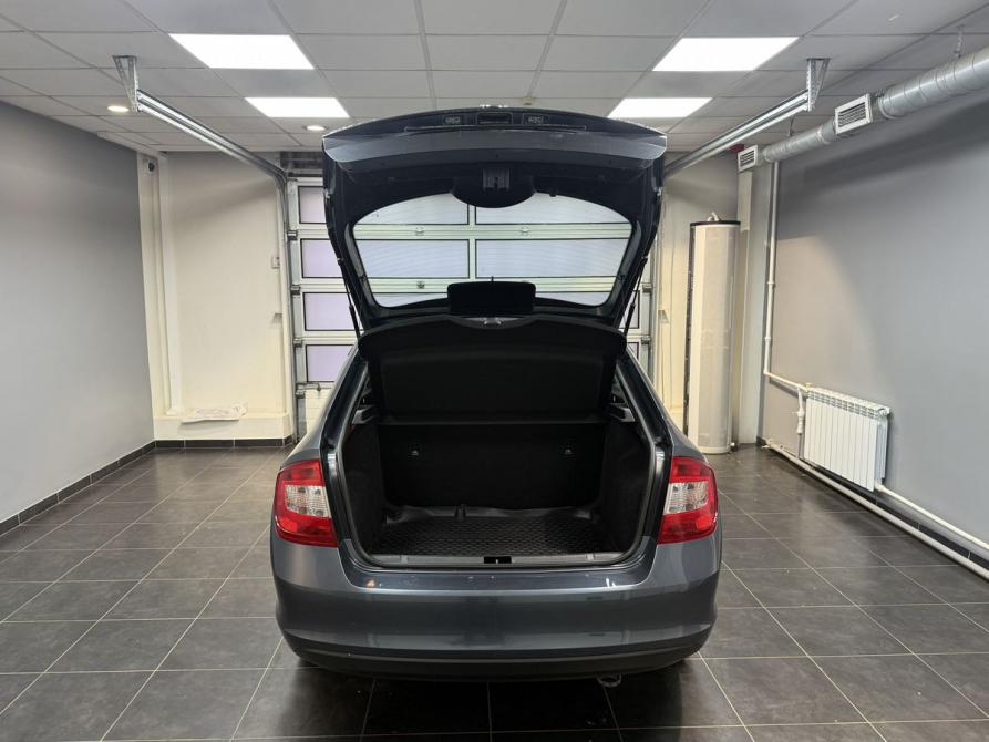 Skoda Rapid I Тверь  - изображение 7