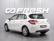 Citroen C4 II Воронеж  - изображение 18