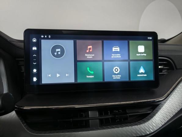 Haval F7 I Рестайлинг с пробегом 2024 года, цена 2 635 000 рублей, 21533 км, внедорожник, Автокод Объявления