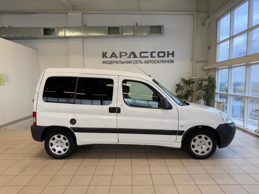 Peugeot Partner II Волгоград  - изображение 6